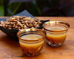 القهوة الخليجية الصفراء  Café KALIJI 250g