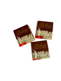 Chocolat Dubaï Premium – Petite Pièce