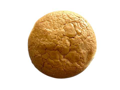 Ghriba Pistache Istanbulya – Biscuit Oriental Fondant à la Pistache d’Alep
غريبة اسطنبولية – بسكويت شرقي فاخر بعجينة الفستق الحلبي