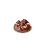 Chocolat au Lait & Noisettes | Douceur et Croquant