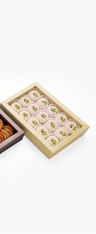 Boîte de Ghraybeh (350 g)