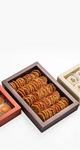Barazq Syriennes Artisanales – 350g | Biscuits au Sésame & Pistaches