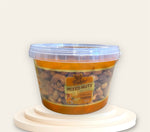 Mélange fruits à coques Fromage 900g