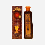 Shampoo oud et ambre 425ml