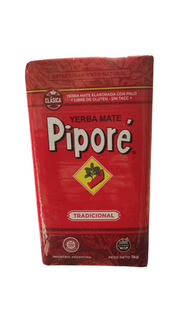 Mate Piporé 1000g متة بيبوري