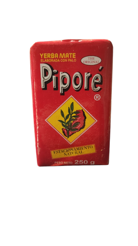 Mate Piporé 250g متة بيبوري