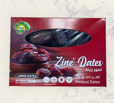 Dates Medjoul, 1000g