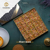 Harissa nabkieh 800g