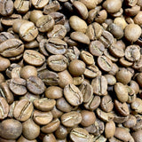 Café Brésil Claire en grains 250g